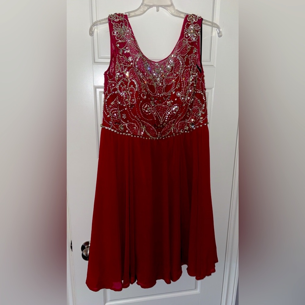 J’adore Evening Dress